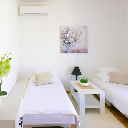 Aurora Bed & Breakfast Jelsa (Hvar)