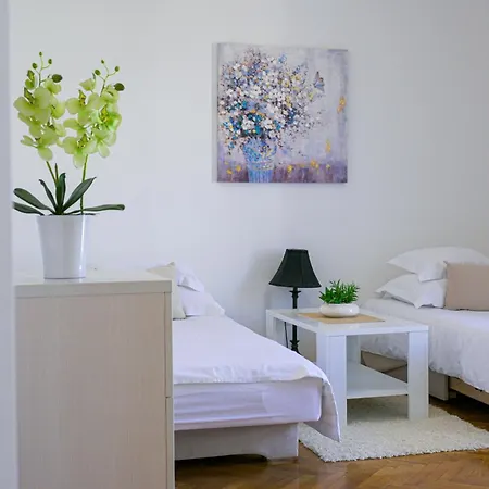 Bed & Breakfast Aurora