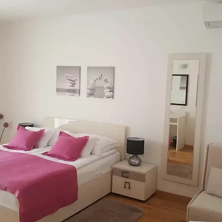 Aurora Bed & Breakfast Jelsa (Hvar)