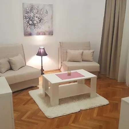 Aurora 4* Jelsa (Hvar)