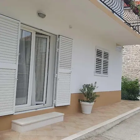 Aurora Bed & Breakfast Jelsa (Hvar)