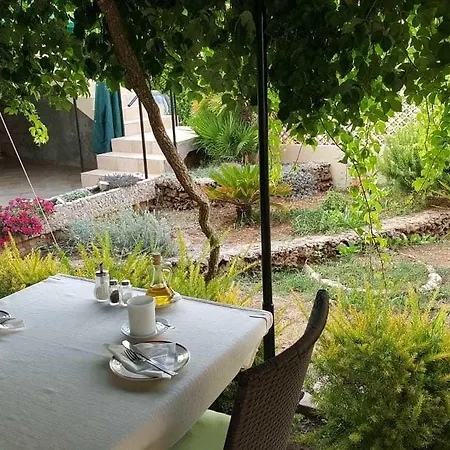 Bed & Breakfast Aurora