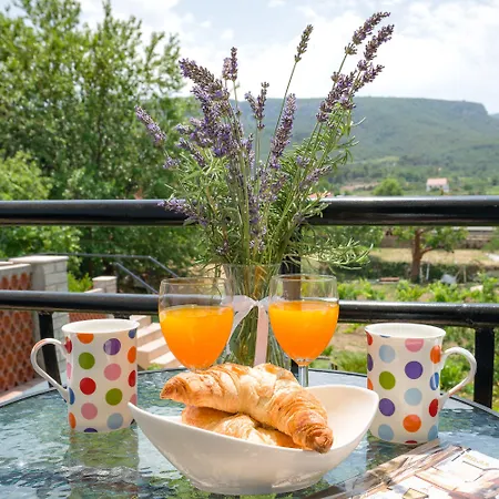 Alojamento de Acomodação e Pequeno-almoço Aurora Jelsa (Hvar)