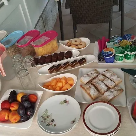 Aurora 4* Jelsa (Hvar)