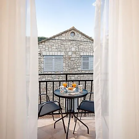 Aurora Bed and Breakfast Jelsa (Hvar)