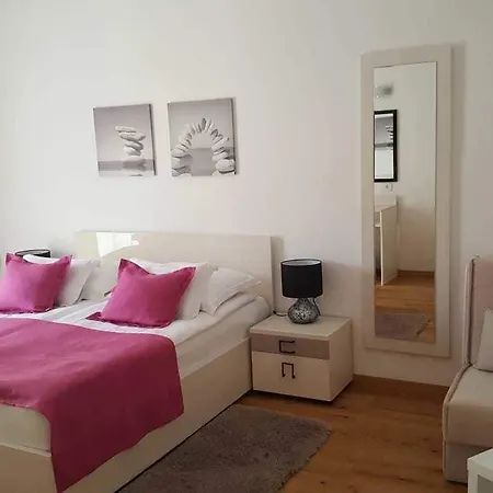 Bed & Breakfast Aurora Jelsa (Hvar)