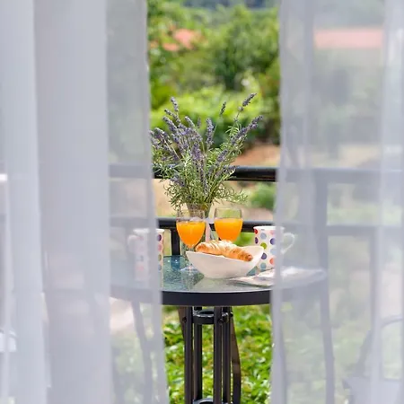 Bed & Breakfast Aurora Jelsa (Hvar)