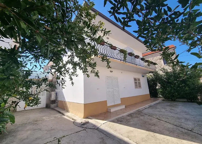 Bed & Breakfast Aurora Jelsa (Hvar)