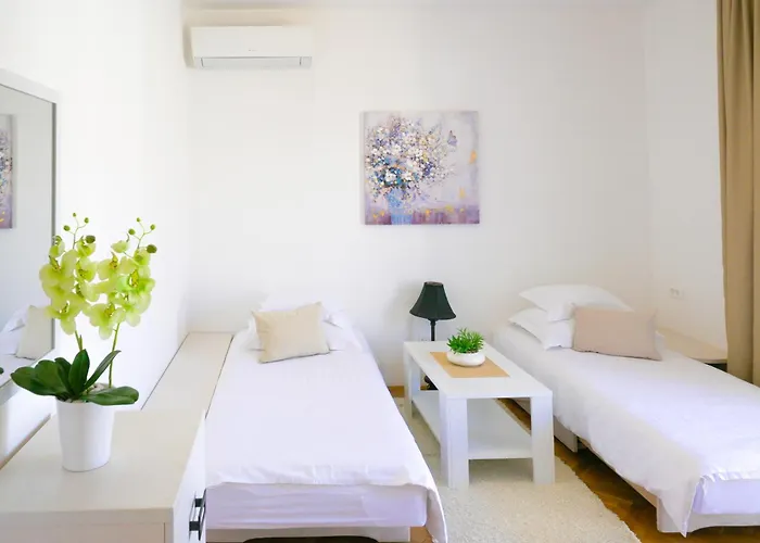 Aurora Bed & Breakfast Jelsa (Hvar)