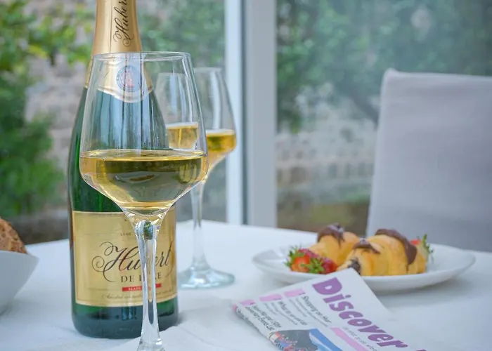 Bed & Breakfast Aurora 4*