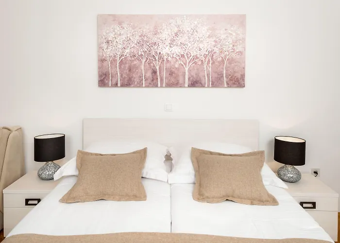 Aurora Bed & Breakfast Jelsa (Hvar)