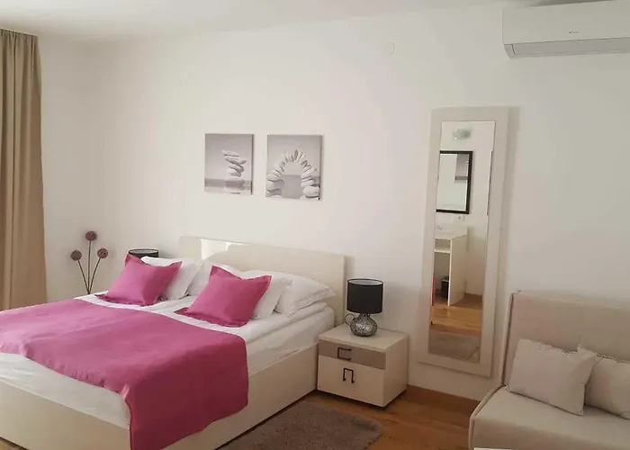 Aurora Bed & Breakfast Jelsa (Hvar)