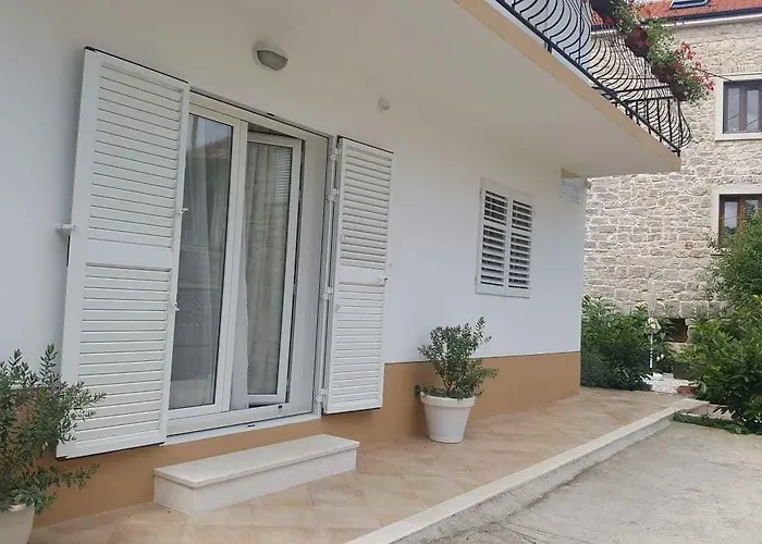 Aurora Bed & Breakfast Jelsa (Hvar)