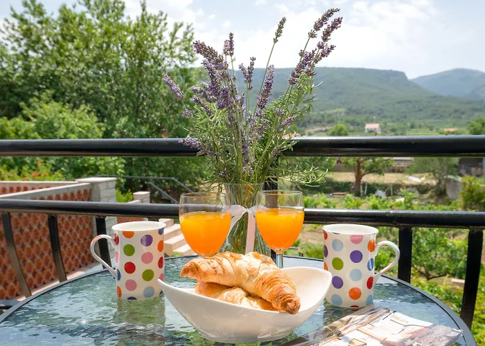 Bed & Breakfast Aurora Jelsa (Hvar)