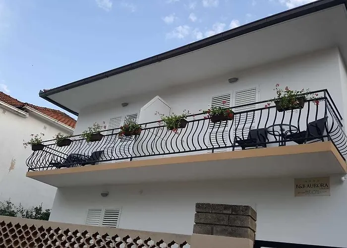 Aurora Bed & Breakfast Jelsa (Hvar)