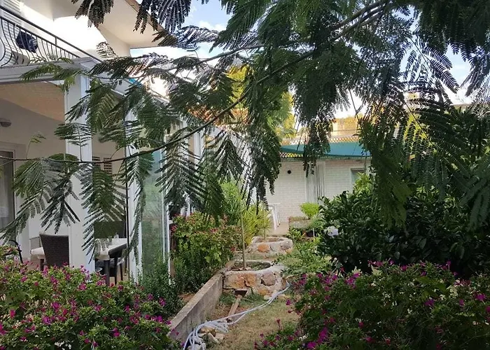 Bed & Breakfast Aurora 4*