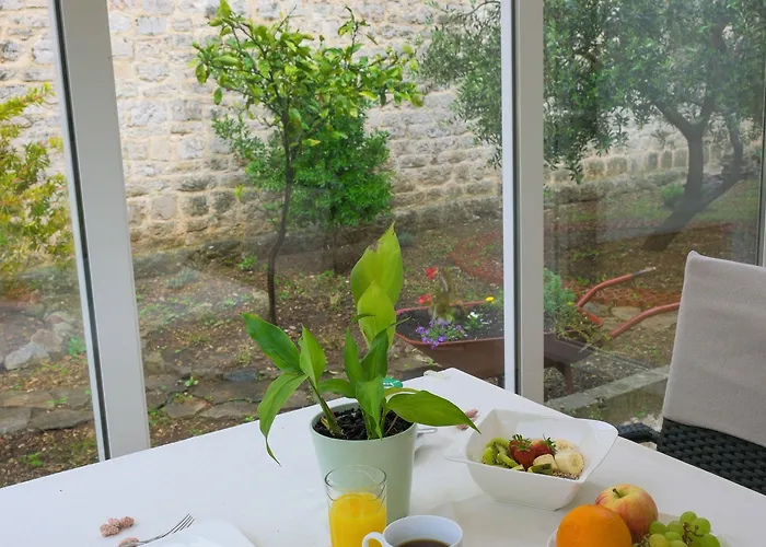 Aurora Bed & Breakfast Jelsa (Hvar)