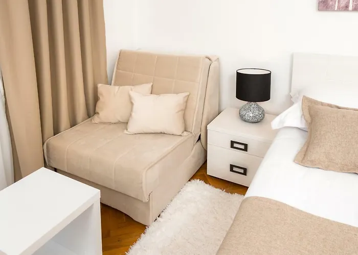 Aurora Bed & Breakfast Jelsa (Hvar)