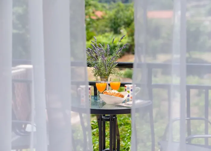 Bed & Breakfast Aurora Jelsa (Hvar)