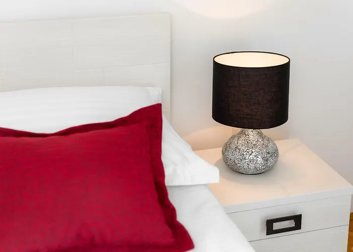 Aurora Bed & Breakfast Jelsa (Hvar)