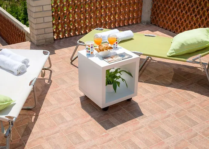 Aurora Bed & Breakfast Jelsa (Hvar)