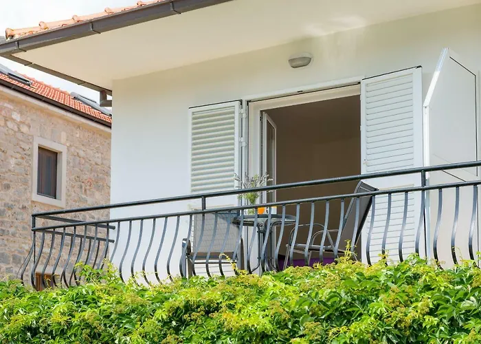 Oda ve Kahvaltı Aurora Jelsa (Hvar)